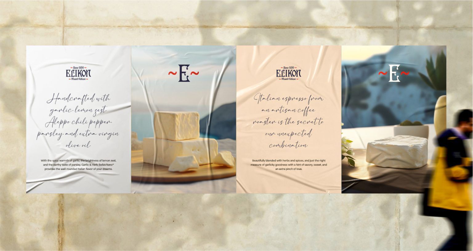Visual Campaign